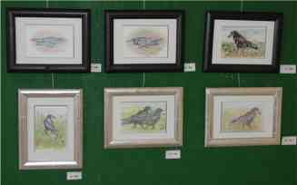 Bilder von Ursula Lehmann