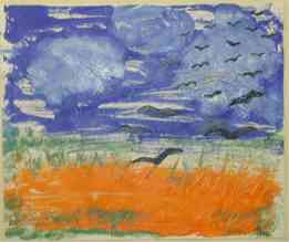 Gewitter Angela Bode