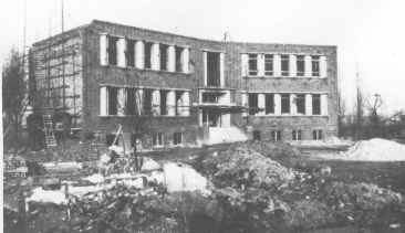 Wiederaufbau 1948